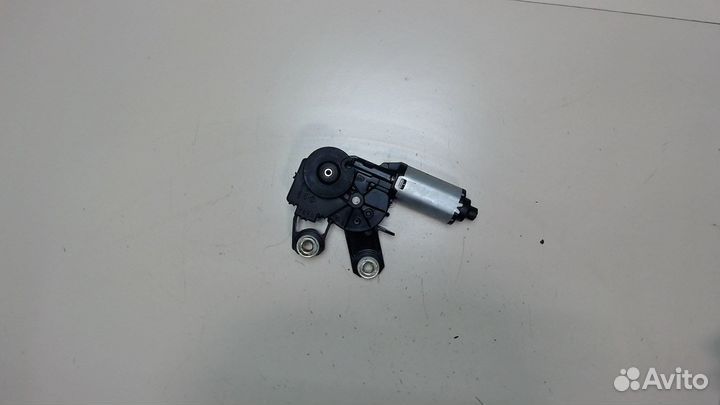 Двигатель стеклоочистителя задний Porsche Cayenne