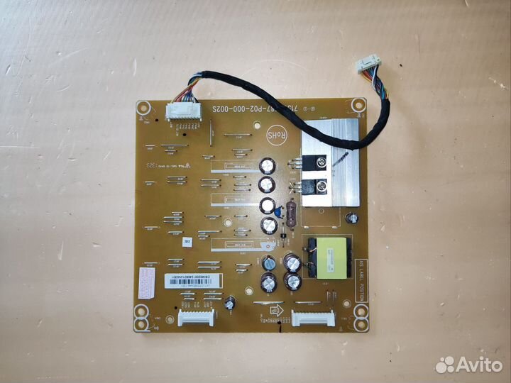 LED Driver Board для телевизора Philips