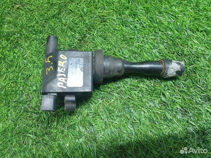 Катушка зажигания Mitsubishi Pajero 2 V45W 6G74