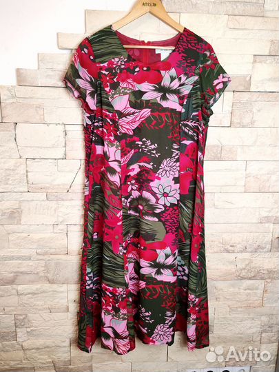 Платье Charmant, Германия, новое