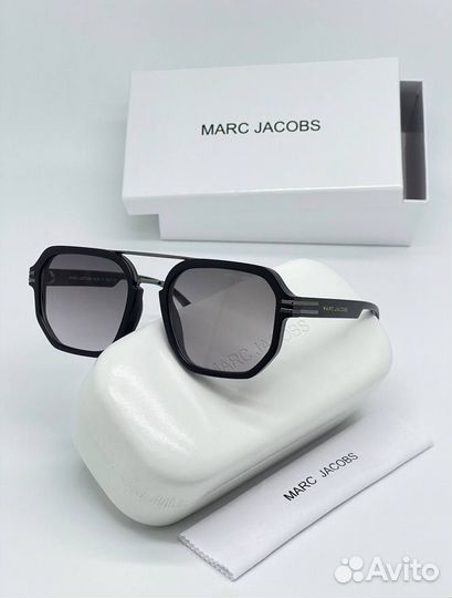 Солнцезащитные очки marc jacobs