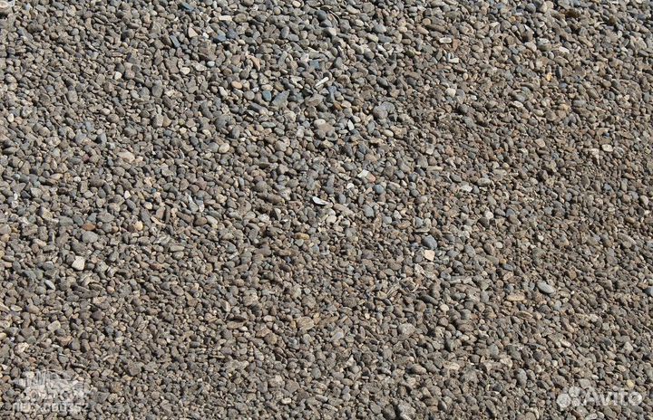 Опгс, Песок, Чернозем, Гравий