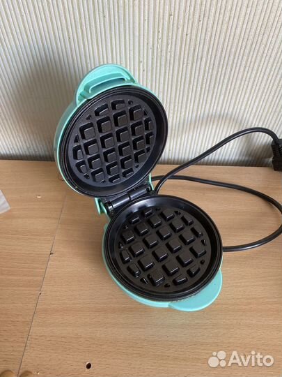 Вафельница