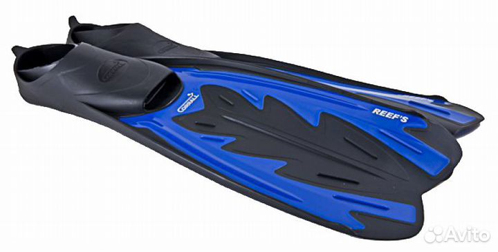 Ласты для снорклинга Риф