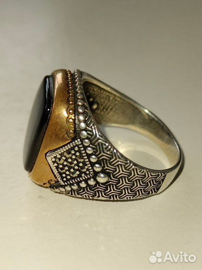 Перстень 925