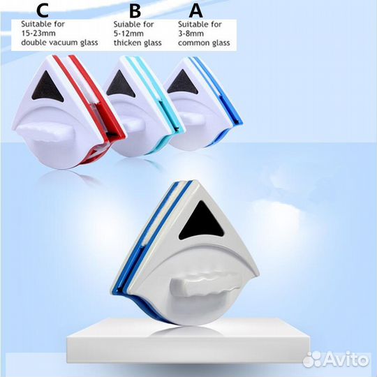 Очиститель Окон