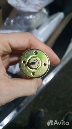 Двигатель для махокрыла, чучело утки