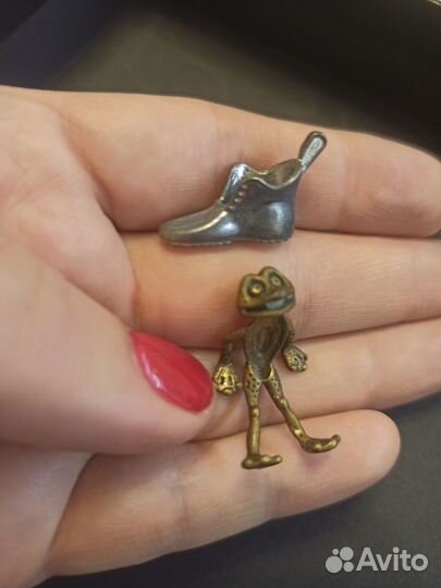 Коллекционные фигурки