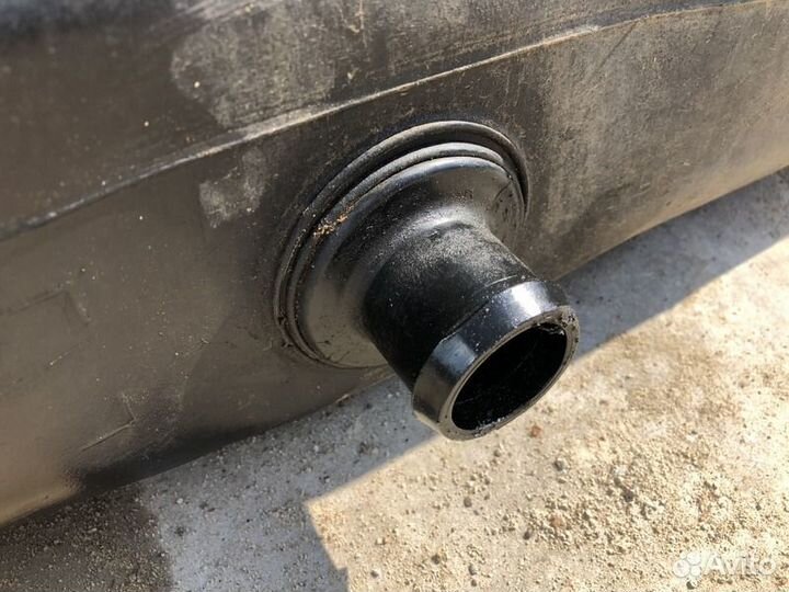 Бак топливный Ford Transit 2006-2013