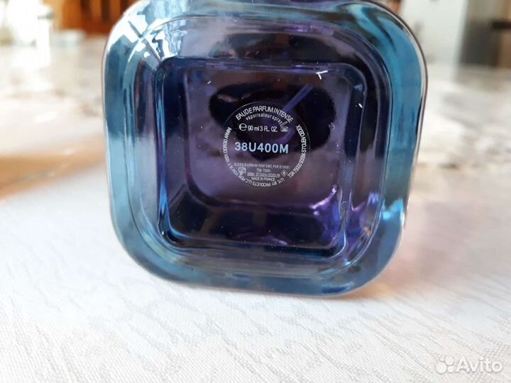 Парфюмерия женская Giorgio Armani My Way Intense