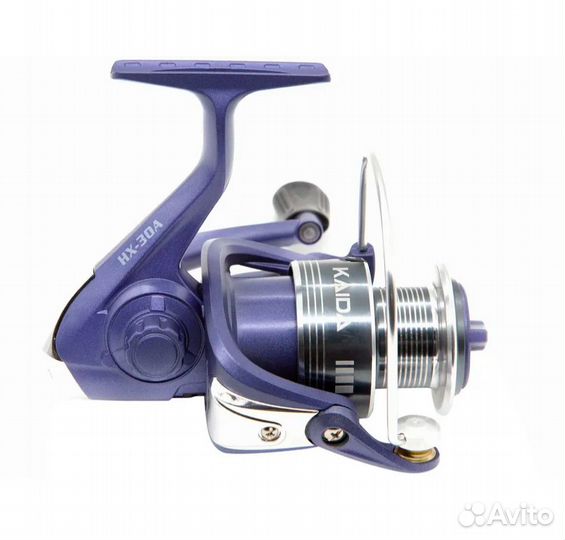 Катушка Kaida HX 40