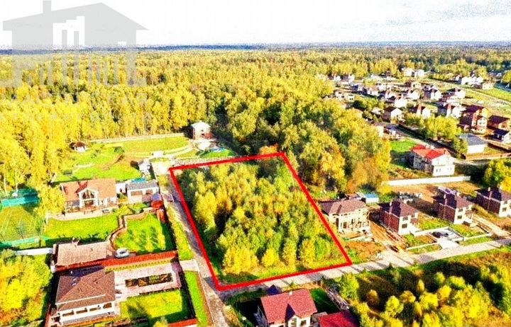 Участок 9,2 сот. (СНТ, ДНП)