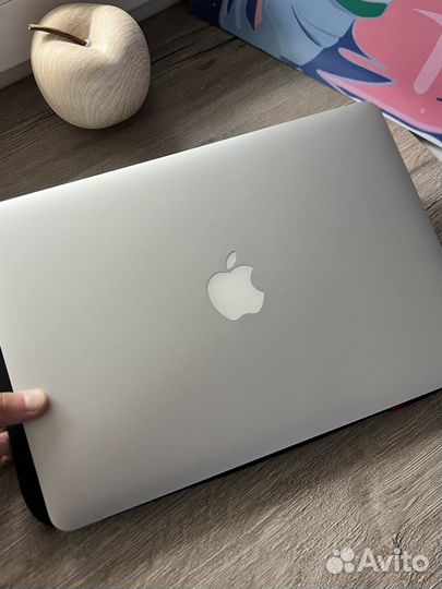 Apple macbook pro 13 retina 2015