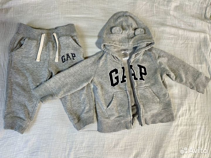 Детский костюм GAP