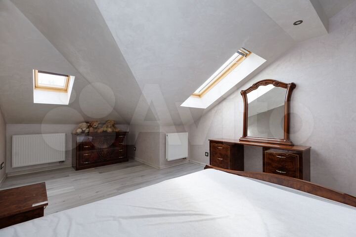 3-к. квартира, 96,7 м², 4/4 эт.