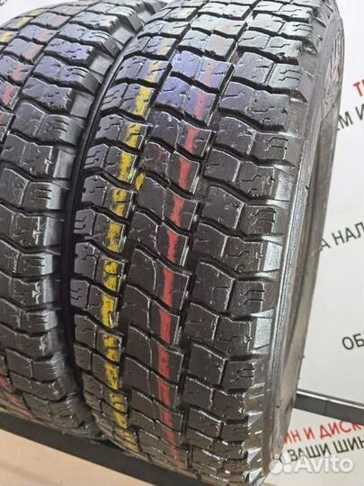 КАМА И-281 235/75 R15 105S