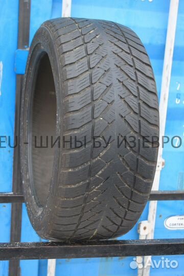 Goodyear Wrangler Ultra Grip 295/40 R20 117T