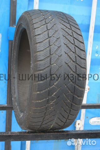 Goodyear Wrangler Ultra Grip 295/40 R20 117T