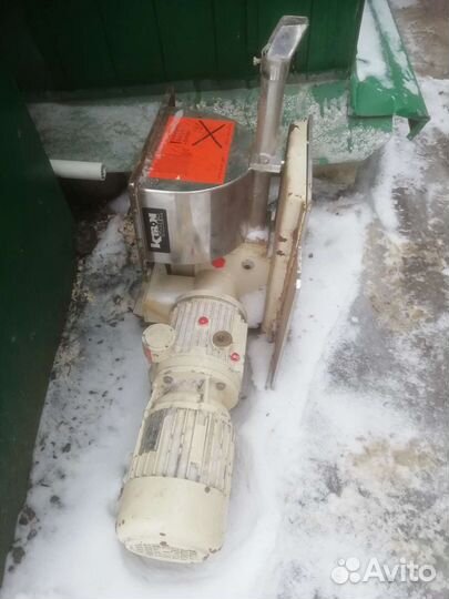 Дозатор 220в