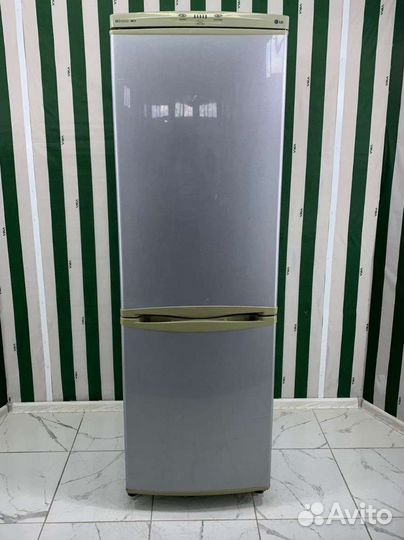 Холодильник бу с гарантией и доставкой