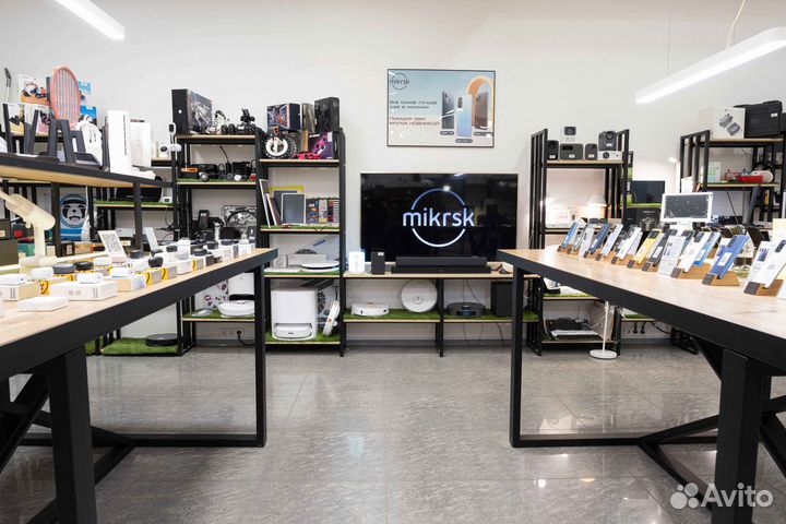 Коврик для мыши Xiaomi miiiw 800*300mm (mwodmp01)