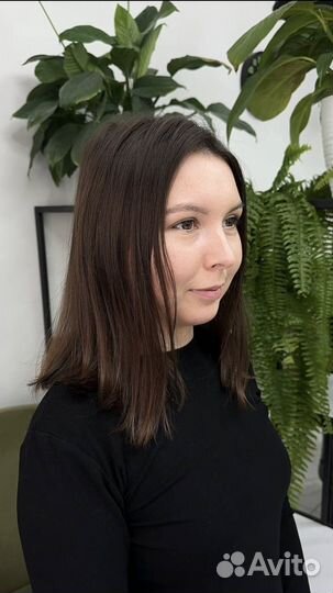 Ищу модель на сложное окрашивание