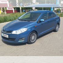 Chery Bonus (A13) 1.5 MT, 2011, 120 000 км, с пробегом, цена 345 000 руб.