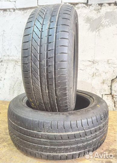 Goodyear Excellence 225/55 R17 97Y