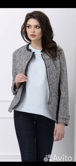 Жакет женский (раз. 52 )