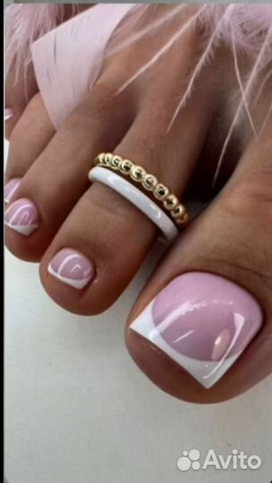 Мастер маникюра