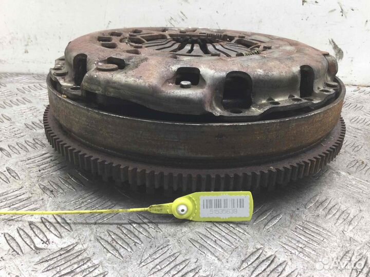 Маховик Mercedes SLK 111.958 (111958)