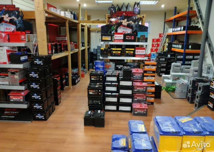 Аккумулятор ибп MNB HR1221W 12V 5.2Ah