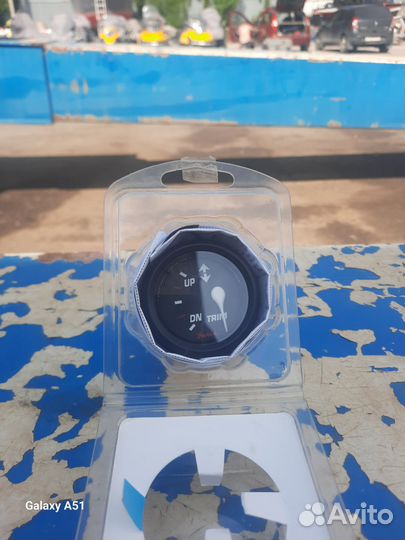 Указатель трима Faria