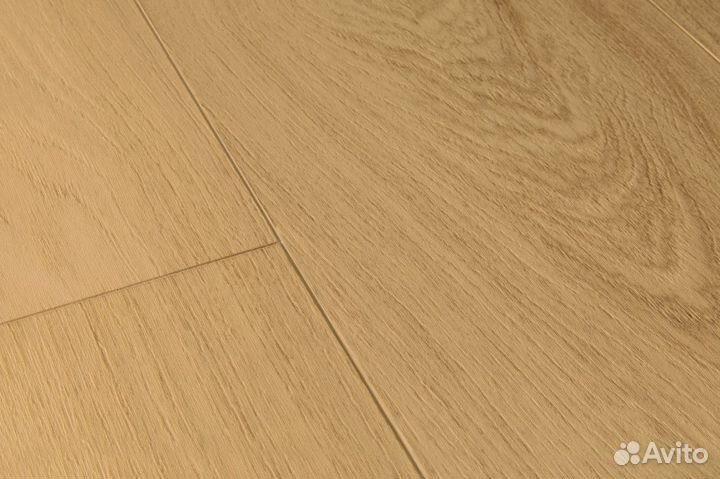 Кварцвиниловый ламинат / SPC ламинат