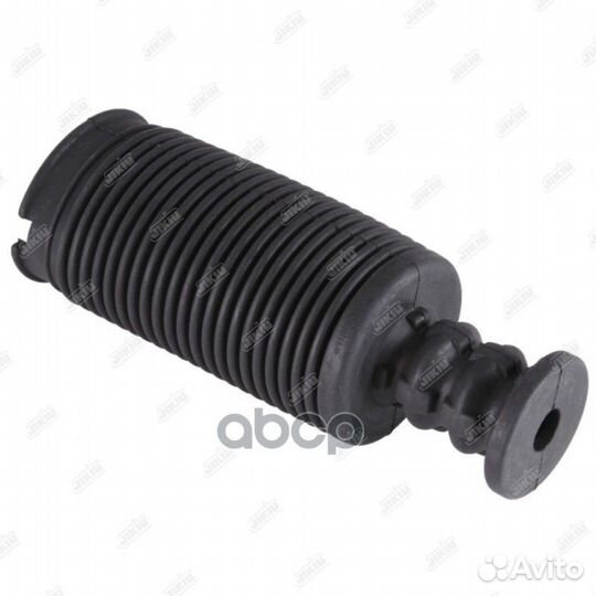 Пыльник амортизатора CS21012 jikiu