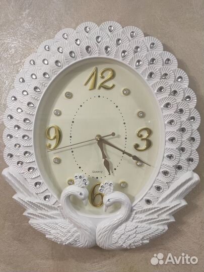 Настенные часы