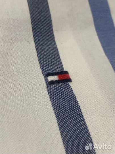 Рубашка Tommy Hilfiger Оригинал