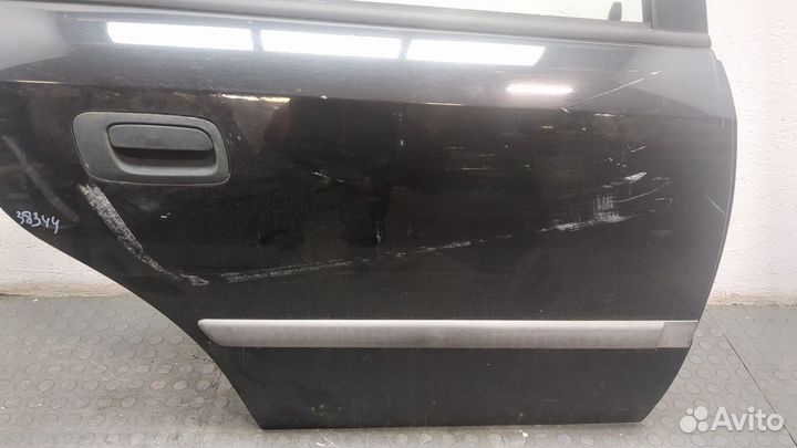 Дверь боковая Opel Astra G, 2000