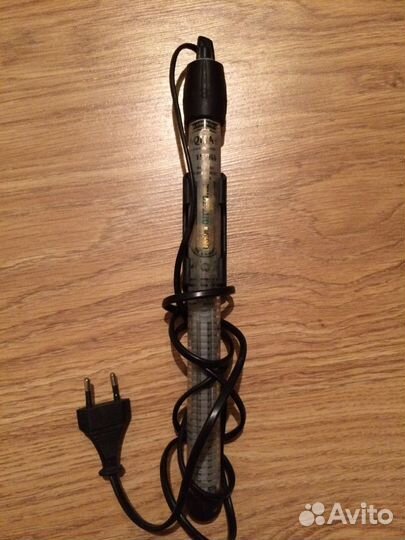 Обогреватель