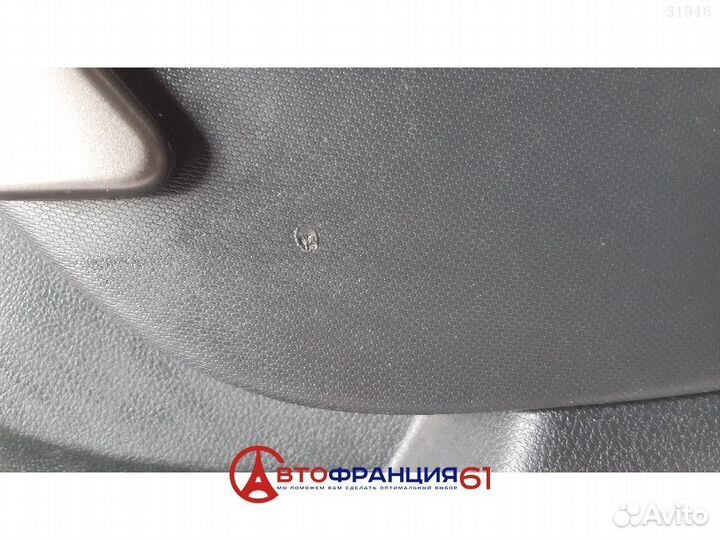Карта двери, 809001495R renault sandero stepway 2