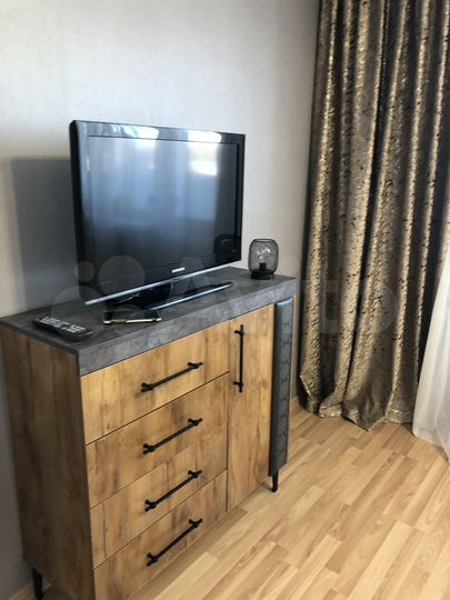 1-к. квартира, 40 м², 9/10 эт.