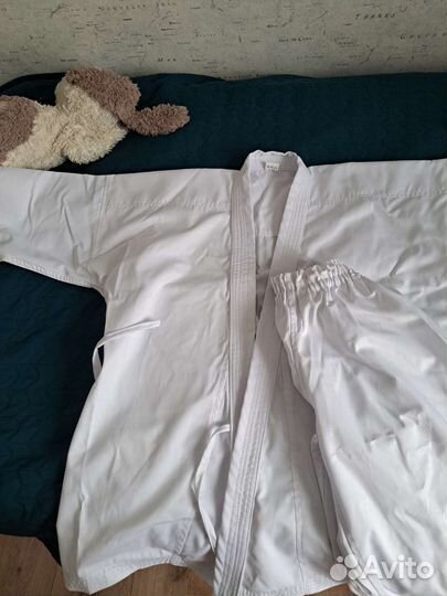 Кимоно для каратэ 146-152