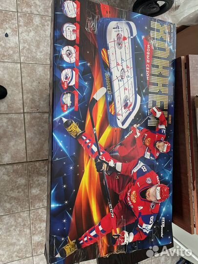 Продам Хоккей настольный