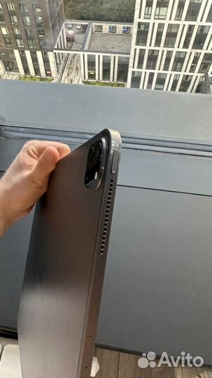 iPad Pro 12.9-inch (4th generation) 2020