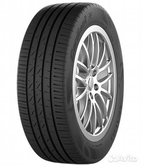 Cordiant Gravity SUV 225/65 R17 106H