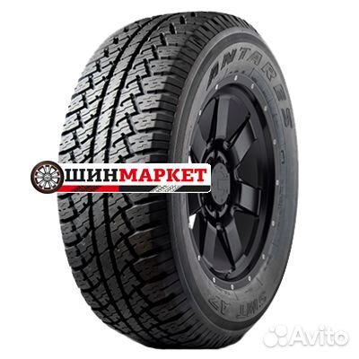 Antares SMT A7 265/65 R17 112S