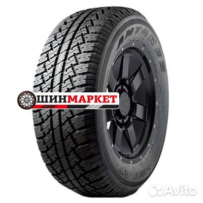 Antares SMT A7 265/65 R17 112S