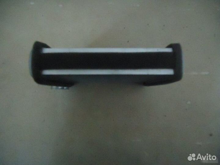 Радиатор печки Nissan Micra