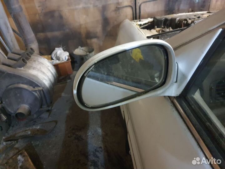 Зеркало левое правое киа кларус