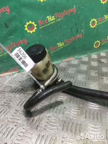 Бачок гидроусилителя руля Lifan Breez седан 1.6